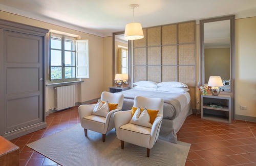 Lucca House | Relais Farinati - Adults only