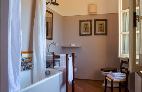 Lucca House | Relais Farinati - Adults only