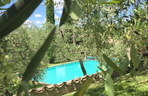 Monteleone d'Orvieto House | Relais Gli Ulivi
