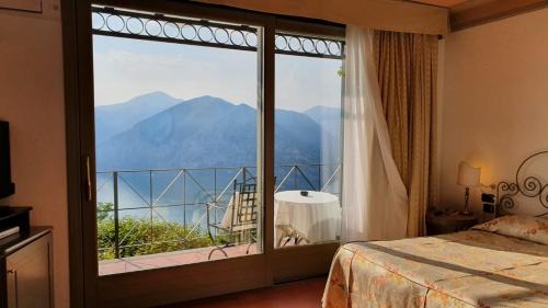 Iseo Hotel | Relais I Due Roccoli
