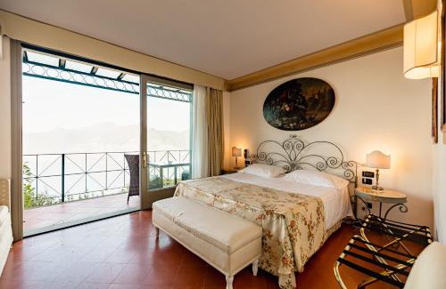 Iseo Hotel | Relais I Due Roccoli