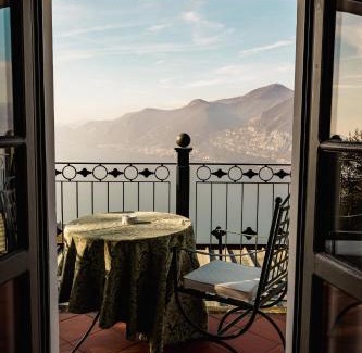 Iseo Hotel | Relais I Due Roccoli