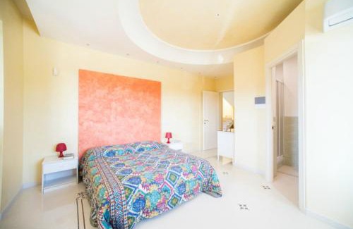 Arnesano Villa | Relais il Melograno