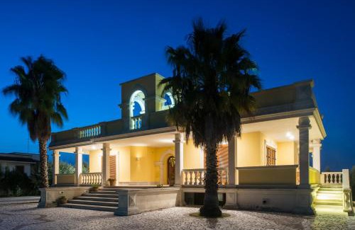 Arnesano Villa | Relais il Melograno