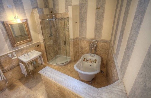 Bassano Sotto Hotel | Relais La Colombara