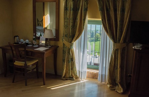Bassano Sotto Hotel | Relais La Colombara