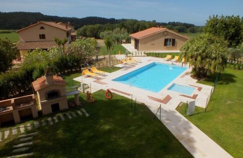 Riparbella Resort | Relais La Pieve Vecchia