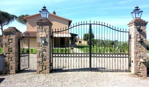 Riparbella Resort | Relais La Pieve Vecchia