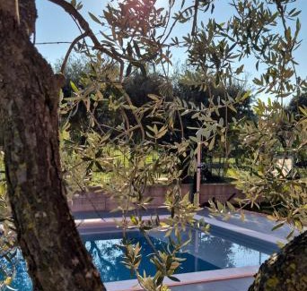 Bussolengo House | Relais la Terrazza