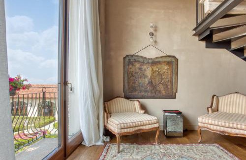 Bossolasco Resort | Relais Le Due Matote