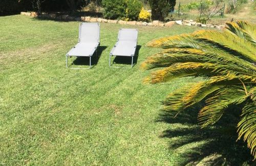 Caere Vetus Bed & Breakfast | Relais Le Folaghe