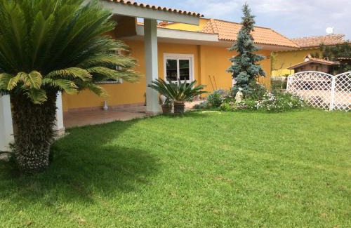 Caere Vetus Bed & Breakfast | Relais Le Folaghe