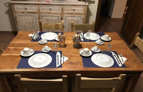 Caere Vetus Bed & Breakfast | Relais Le Folaghe