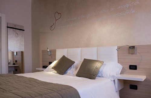 Bastia Umbra Hotel | Relais Madonna di Campagna