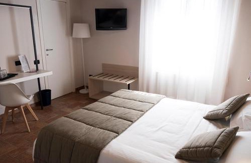 Bastia Umbra Hotel | Relais Madonna di Campagna