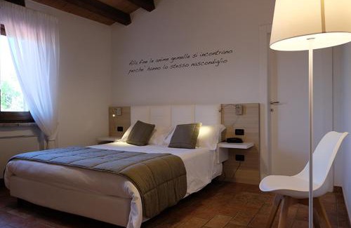 Bastia Umbra Hotel | Relais Madonna di Campagna
