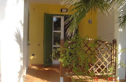 Baia Verde Apartment | RELAIS MAFALDA GALLIPOLI GREEN BAY x 15 PEOPLE