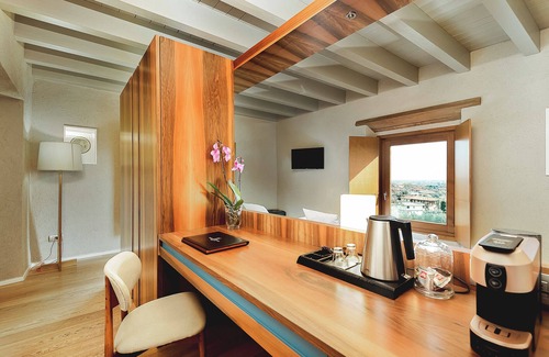 Montignoso House | Relais Montepepe Winery & Spa