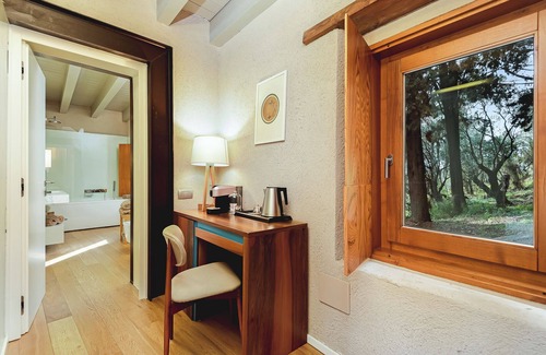 Montignoso House | Relais Montepepe Winery & Spa