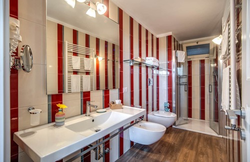 Massa Lubrense House | Relais Palazzo del Barone