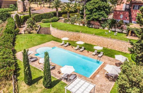 Tuscania House | Relais Pian Di Vico