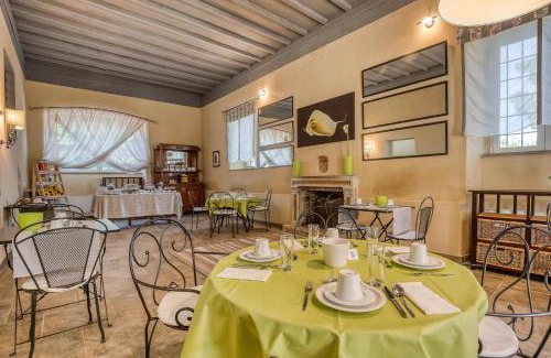 Tuscania House | Relais Pian Di Vico