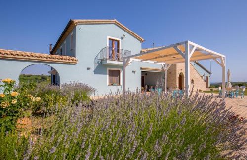Pollutri Bed & Breakfast | Relais Piano Valle