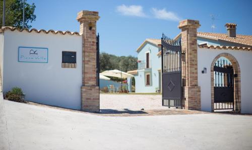Pollutri Bed & Breakfast | Relais Piano Valle
