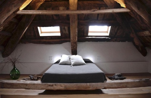 Borgo Valbelluna House | Relais Poggio Pagnan