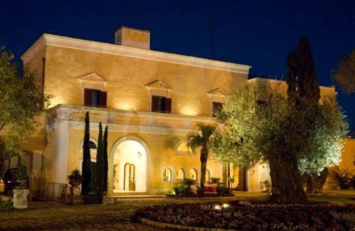 Manduria Hotel | Relais Reggia Domizia