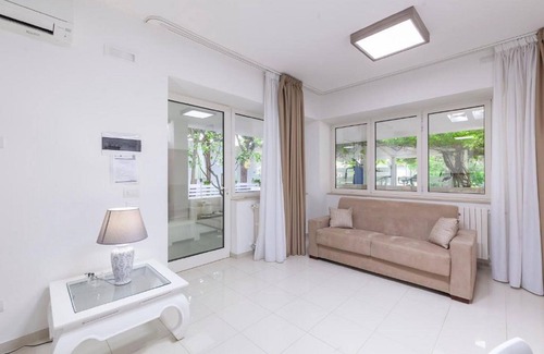 Il Monte House | Relais Regina Rosanna
