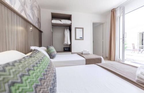 Il Monte House | Relais Regina Rosanna