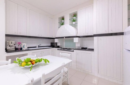 Il Monte House | Relais Regina Rosanna
