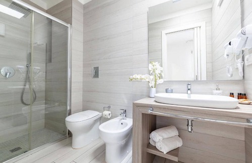 Il Monte House | Relais Regina Rosanna
