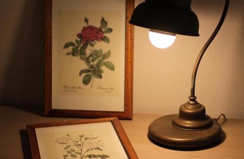 Marciaga Hotel | Relais Rossar Boutique Hotel Garda & Hills