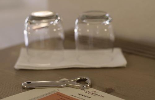 Marciaga Hotel | Relais Rossar Boutique Hotel Garda & Hills