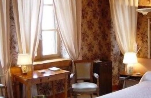 Saint-Alban-sur-Limagnole Hotel | Relais Saint Roch