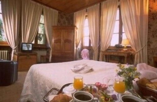Saint-Alban-sur-Limagnole Hotel | Relais Saint Roch