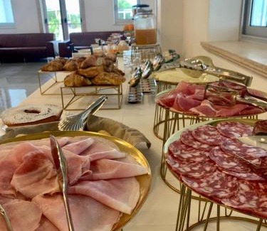 Pignataro Maggiore House | Relais San Giorgio