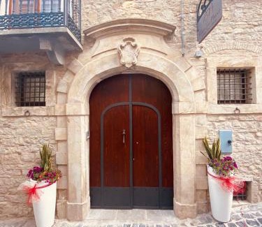 Volturino House | RELAIS SAN MARCO LUXURY GUEST HOUSE