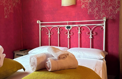 Rivoli Veronese Bed & Breakfast | Relais San Michele