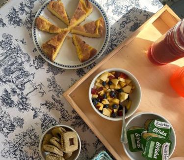 Rivoli Veronese House | Relais San Michele