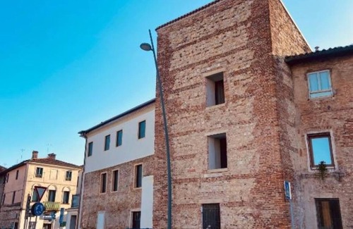 Vicenza Apartment | Relais Santa Lucia: Premium Apartment