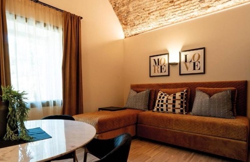 Vicenza Apartment | Relais Santa Lucia: Premium Apartment