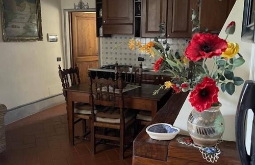 Cincelli Apartment | Relais Santa Margherita