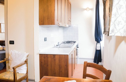 Cincelli Apartment | Relais Santa Margherita