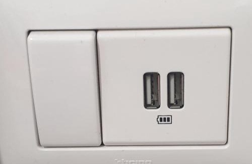 Seriate Apartment | Relais Seriate,10 min Aeroporto Milano-Bergamo, WIFI e ARIA CONDIZIONATA
