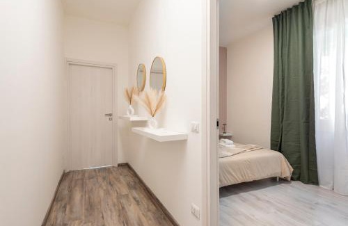 Seriate Apartment | Relais Seriate,10 min Aeroporto Milano-Bergamo, WIFI e ARIA CONDIZIONATA