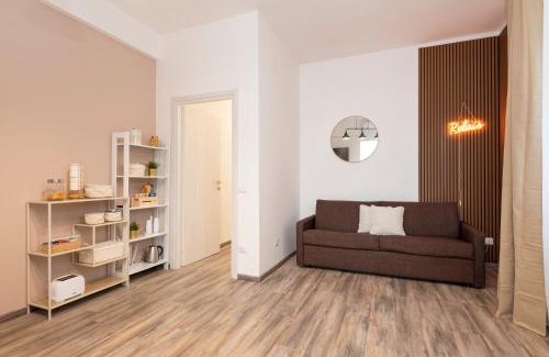 Seriate Apartment | Relais Seriate,10 min Aeroporto Milano-Bergamo, WIFI e ARIA CONDIZIONATA