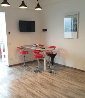 Seriate Apartment | Relais Seriate